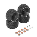 Cloudwheel 110mm Rovers