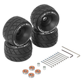 Cloudwheel 110mm Rovers