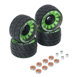 Cloudwheel 110mm Rovers