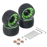 Cloudwheel 110mm Rovers