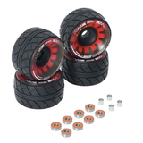 Cloudwheel 110mm Rovers