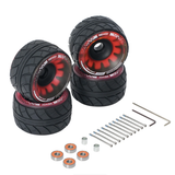 Cloudwheel 110mm Rovers