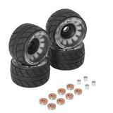 Cloudwheel 110mm Rovers