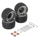 Cloudwheel 110mm Rovers
