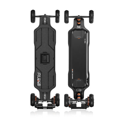 Exway Atlas Carbon series Version 2 (In stock now)
