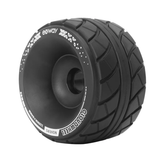 Exway OEM All Terrain Cloud wheels 2 sizes