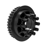 RIOT V2 - Pulleys for Flex/Wave/Atlas/Max (click for variants)