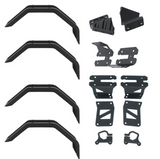 Atlas Fender for Pneumatic Wheels