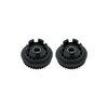 X1 Pro Riot Wheel Pulleys