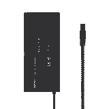 Kilowatt Charger for Atlas Pro