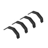Atlas Fender for Pneumatic Wheels
