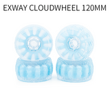 Exway OEM All Terrain Cloud wheels 2 sizes