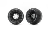 Exway OEM All Terrain Cloud wheels 2 sizes