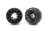 Exway OEM All Terrain Cloud wheels 2 sizes