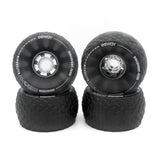 Exway OEM All Terrain Cloud wheels 2 sizes