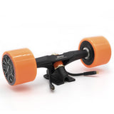 Flex Hub Drive Train