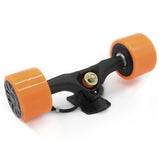 Flex Hub Drive Train
