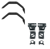 Atlas Fender for Pneumatic Wheels