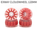 Exway OEM All Terrain Cloud wheels 2 sizes