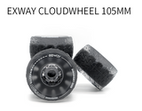 Exway OEM All Terrain Cloud wheels 2 sizes