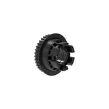 X1 Pro Riot Wheel Pulleys