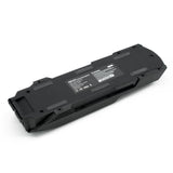 Battery for the Wave