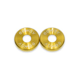 Exway CNC Machined Washers For Trist Trucks