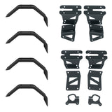 Atlas Fender for Pneumatic Wheels