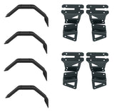Atlas Fender for Pneumatic Wheels