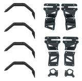 Atlas Fender for Pneumatic Wheels
