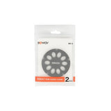 X1 Hubcaps