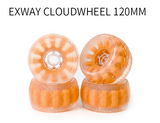Exway OEM All Terrain Cloud wheels 2 sizes