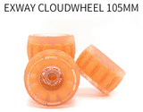Exway OEM All Terrain Cloud wheels 2 sizes