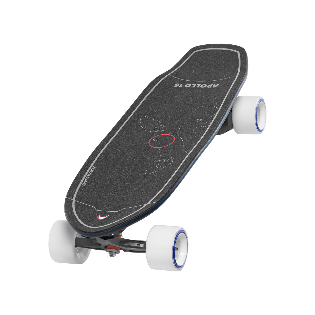 exway Apollo 15電動スケボー NASA 限定モデル世界限定199台 topiso-6_1200x1200.jpg?v=