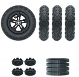 Atlas Pneumatic Tires