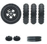Atlas Pneumatic Tires