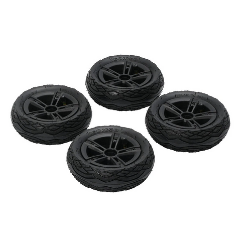 Exway OEM 160mm Atlas Carbon Stock Wheel Set