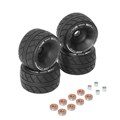 Cloudwheel 110mm Rovers