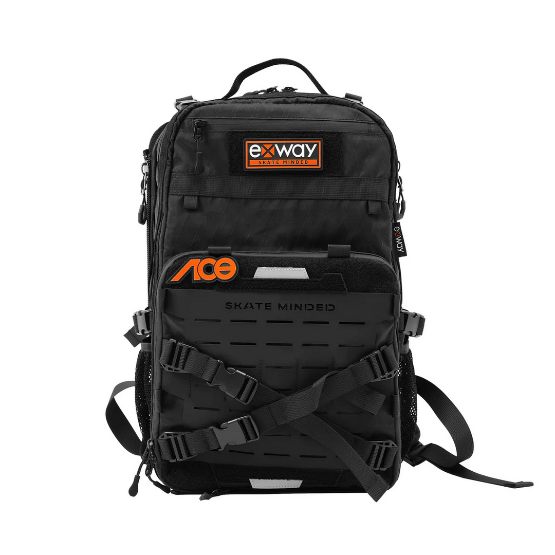 Cruiser deck parts – Exway Canada