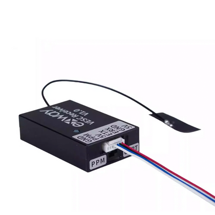 Exway VESC Receiver V1.0