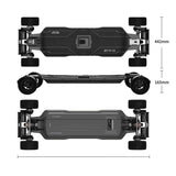 Exway Atlas Pro V3 Pre-Order Details and Pricing (coming soon)