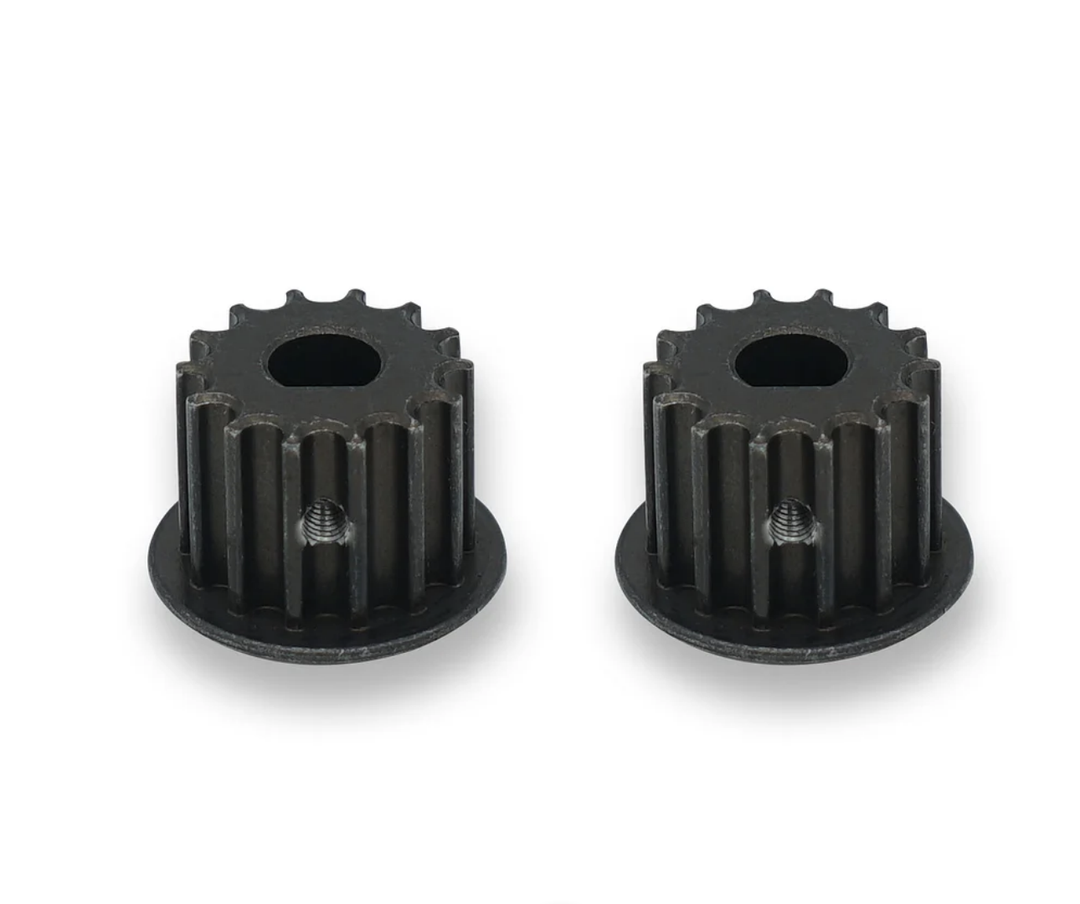 Cruiser deck parts – Exway Canada