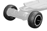 Exway Venator Semi-Slick Competition Tires