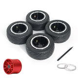 Exway Venator Semi-Slick Competition Tires
