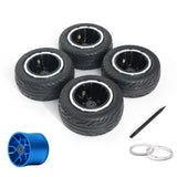 Exway Venator Semi-Slick Competition Tires