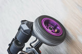 Exway Venator Semi-Slick Competition Tires