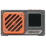 1050W Smart Super Charger 42~92.4V