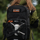 Exway Pro Skate Board Carrier Backpack V2