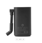 Pocket Electric Air pump - Shrader/Presta