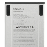 1050W Smart Super Charger 42~92.4V